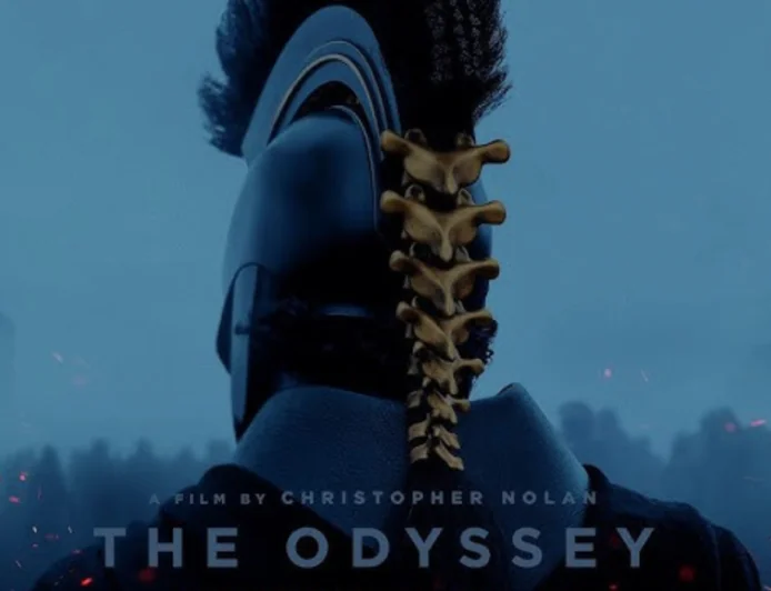 The Odyssey becomes highest-grossing R-rated film of all time