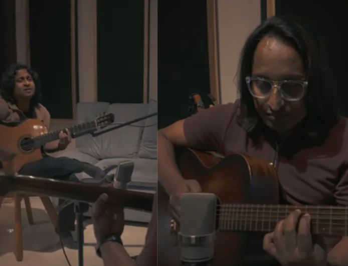 Shuvendu Das Shuvo and Autumnal Moon release new track