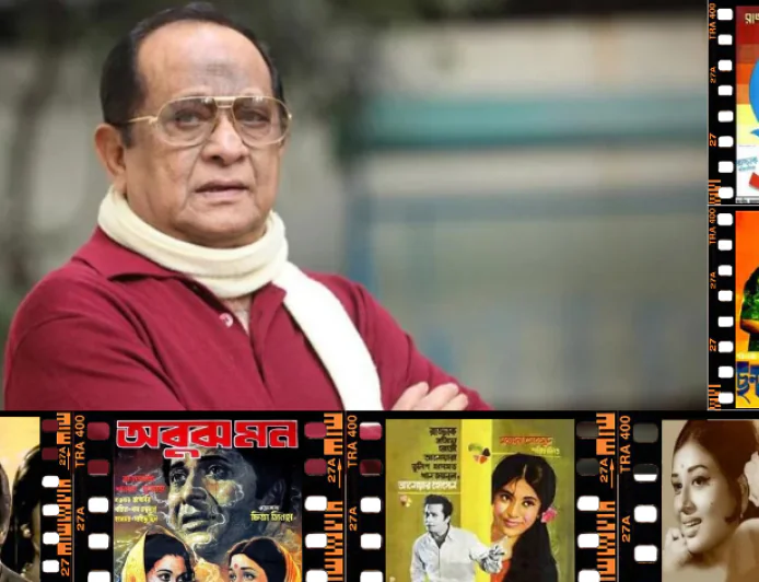 10 timeless songs that showcase Nayak Raj Razzak at his peak