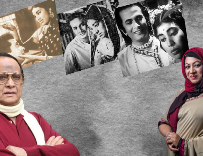 Suchanda recalls Nayak Raj’s resemblance to Uttam Kumar