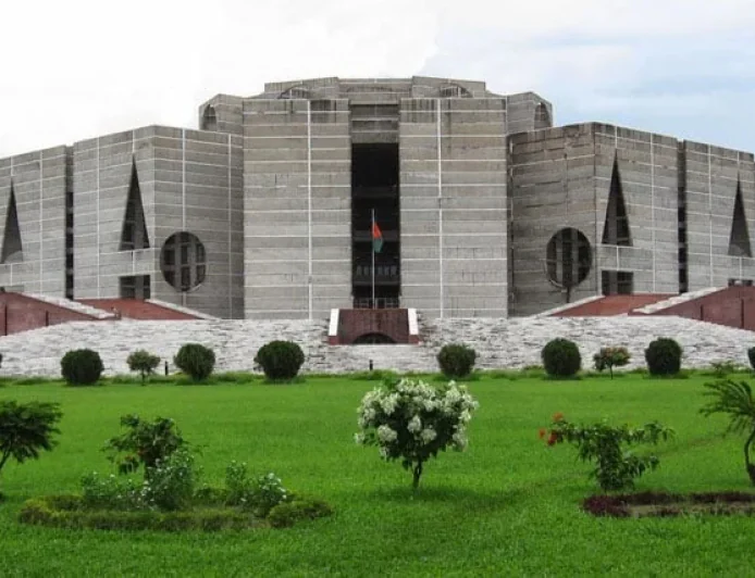Thakurgaon-1 Parliamentary Seat Declared Vacant After Fakhrul Becomes President
