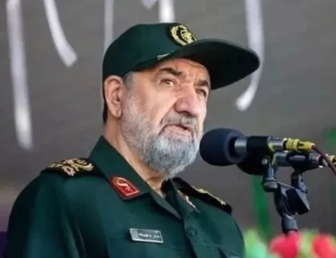 Iran warns sanctions supporters will be treated as ‘enemies’
