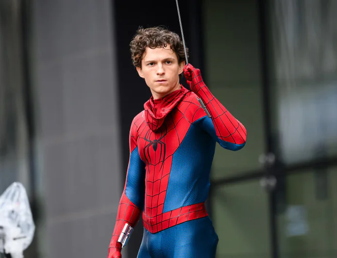 Spider-Man: Brand New Day heads for fourth box-office win