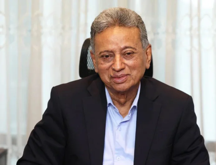 Finance minister calls for innovation-driven industrial development