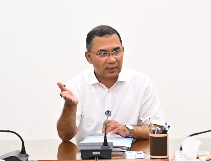 PM directs feasibility study on reintroducing universal stipends for girls
