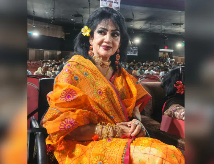 Not receiving National Award for ‘Ora 11 Jon’ was painful for me: Nuton