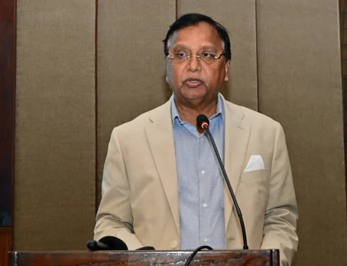 DSCC adopts Tk 1,904 crore plan to build ‘Smart and Green Dhaka’