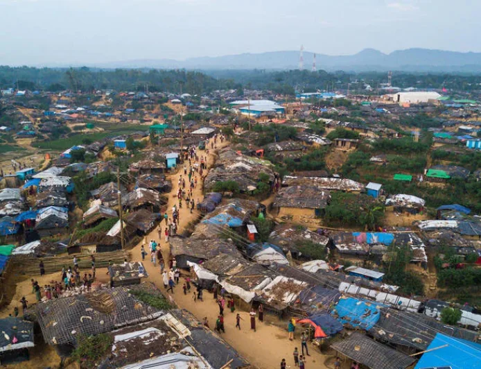 Diplomatic missions pledge to keep Rohingya issue on global agenda