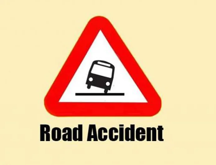 One killed, four injured in Dinajpur road accident