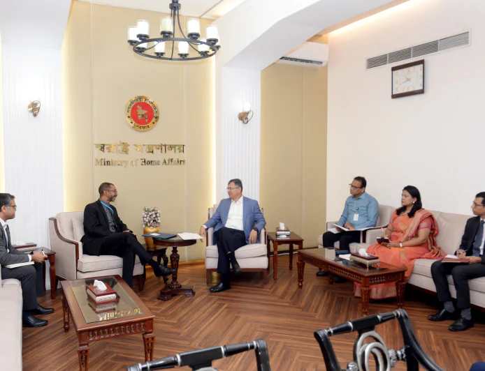 UNDP Willing to Support Bangladesh’s Comprehensive Reform Process