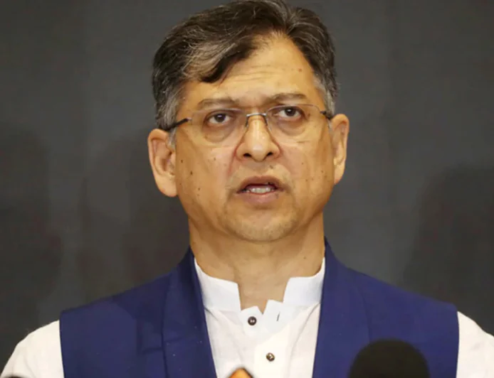 Salahuddin Says Almost All Accused in Past Six Months’ Criminal Cases Arrested