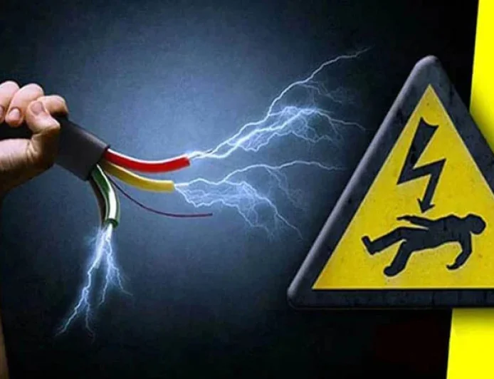 Farmer dies of electrocution in Jamalpur