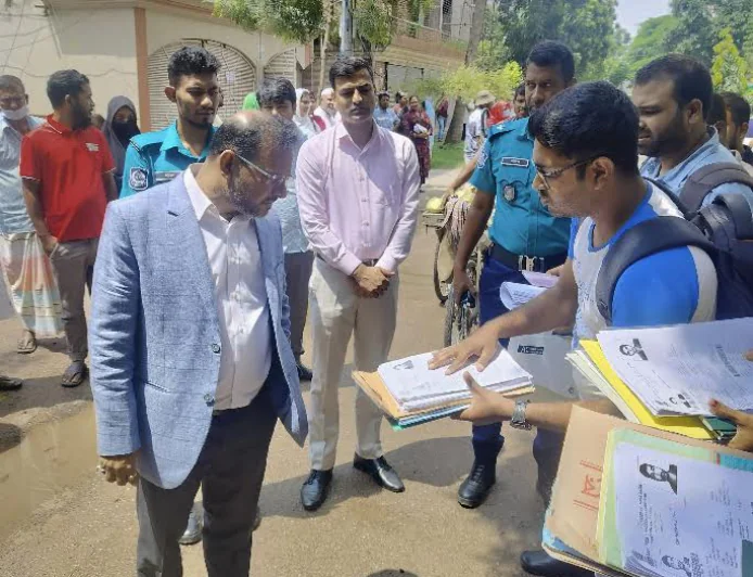 Quick visa approval clears way for critical treatment of Muntaha and Shariful
