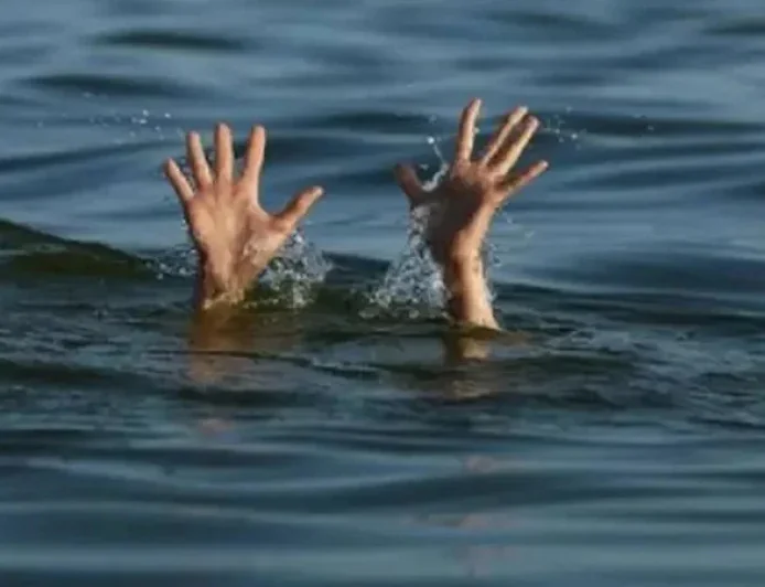 Two madrasa students drown in Fatikchhari pond