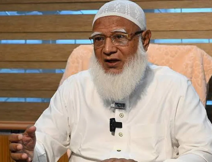 Shafiqur says Mecca pact should ensure no one struggles to breathe