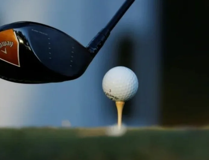 Golf media firm loses Callaway, PGA Tour deals after controversial ad