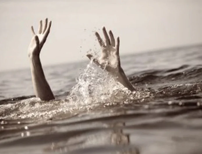 Toddler drowns in Netrokona's Kangsha River