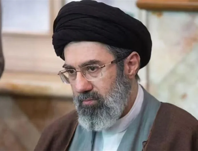 Iran supreme leader calls for unity among Muslim countries