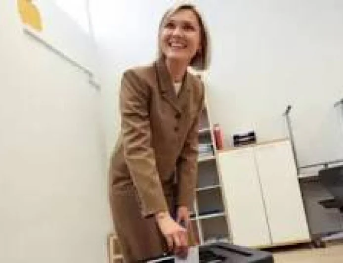 Iceland votes no on resuming EU accession talks
