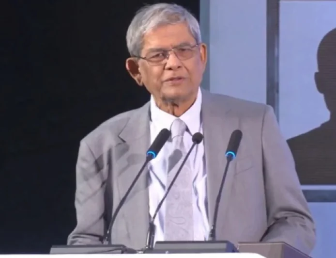 No more 'Aynaghar' in Bangladesh: President