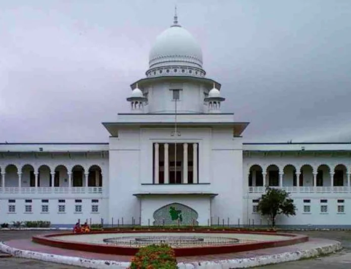 HC upholds death sentence for Hitu Sheikh in Asiya rape-murder case in Magura