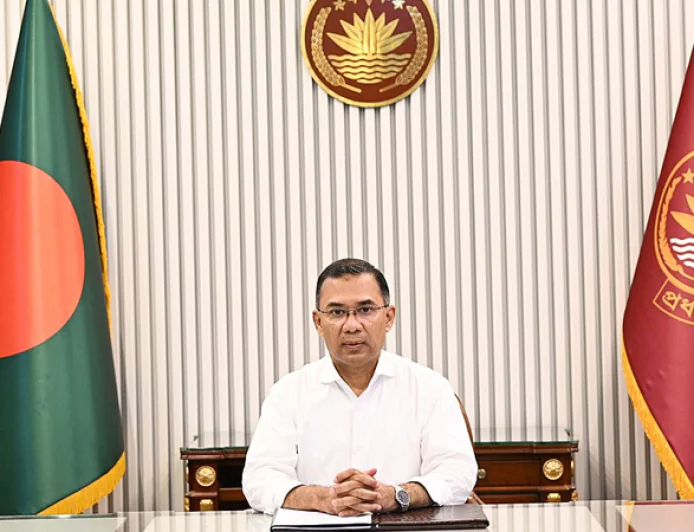 PM greets BNP leaders and activists on party's 48th founding anniversary