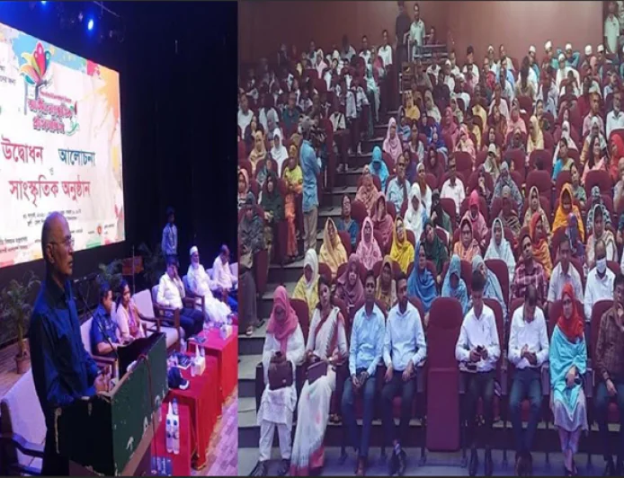 Call to pass Nazrul's literature and ideals to new generation