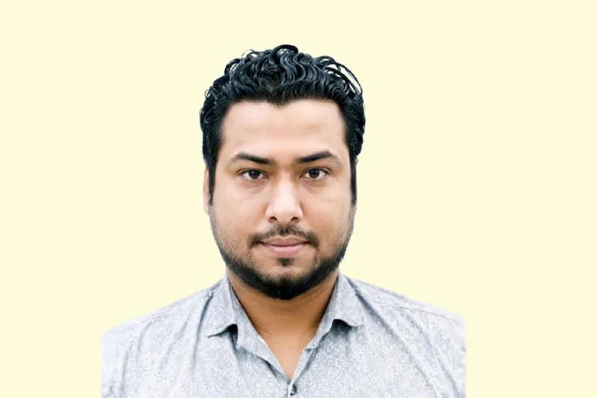 Building Secure and Intelligent Information Systems for America: An Interview with data scientist Md Mehedi Hasan