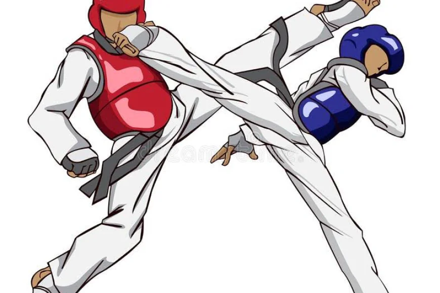 5th Federation Cup Taekwondo gets underway