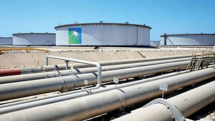 Rush for Hormuz Oil Export Alternatives Gathers Pace