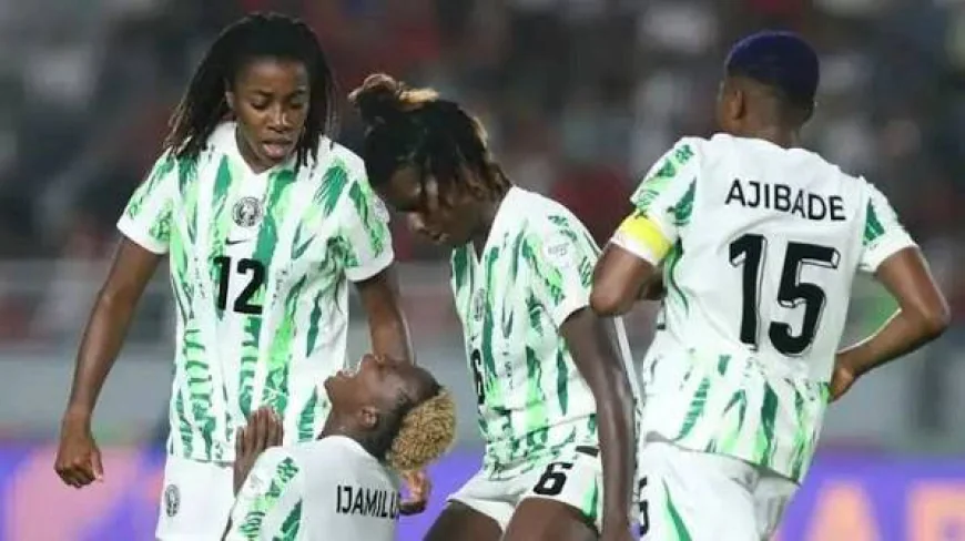 Women's Africa Cup of Nations: Round-Up of Results