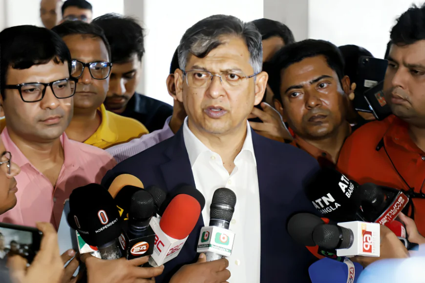 Investigation Underway into Bomb-Like Object Incidents: Home Minister