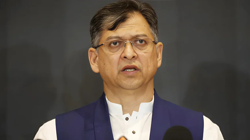 Govt Continuing Efforts to Bring Back Benazir: Home Minister
