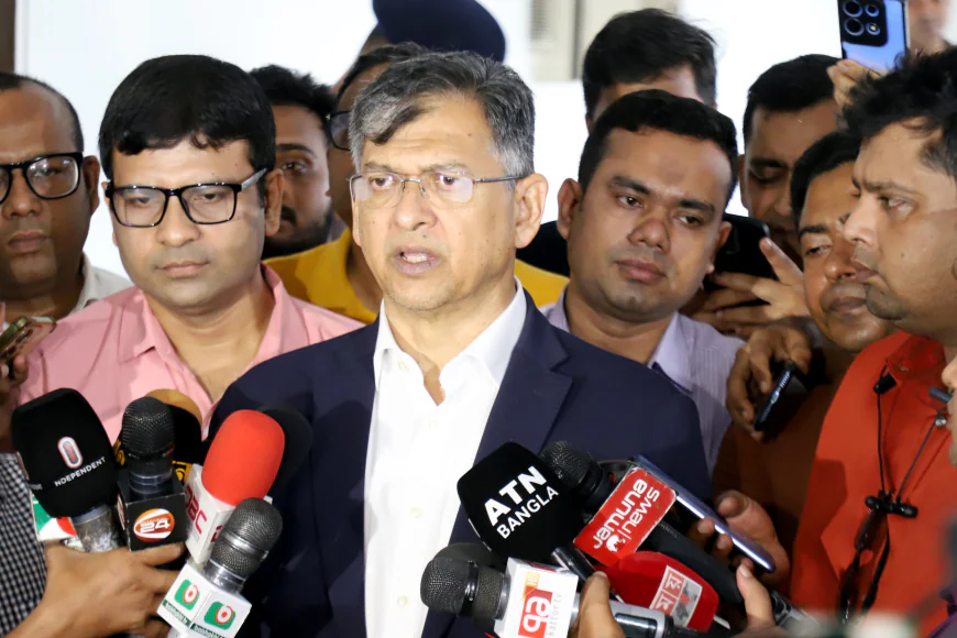 Security heightened nationwide ahead of August 5: Home Minister