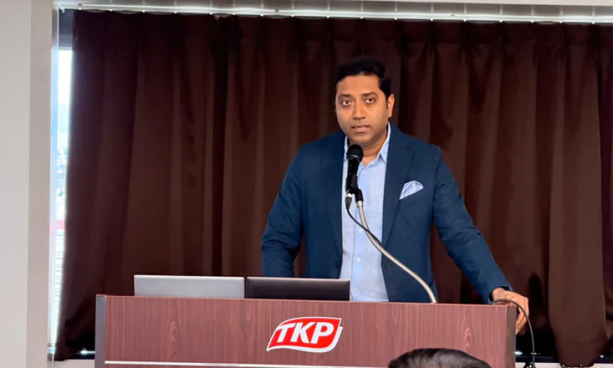 Bobby Hajjaj Invites Japanese Investors to Explore Bangladesh