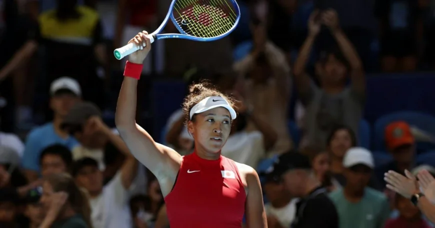 Osaka Eyes Toronto Revival Ahead of US Open
