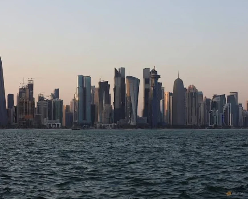 Qatar Says Efforts Continue for Iran-US Diplomatic Solution