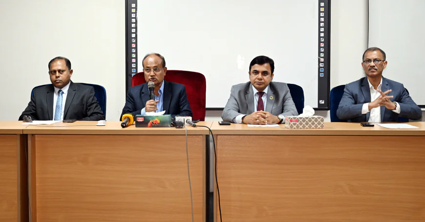 Foundation stone of July Memorial Pillar to be laid   & discussion meets to be held at DU on Wednesday