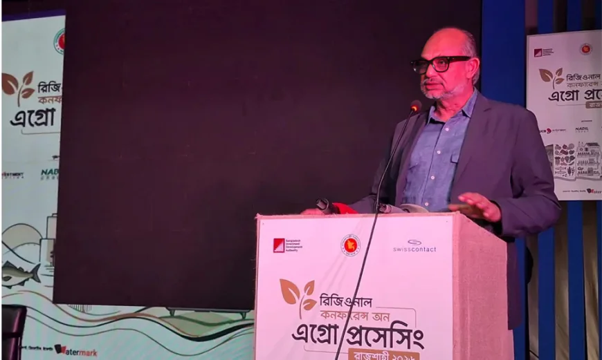 Investment Barriers Removed, Northern Entrepreneurs Must Step Forward: Titumir