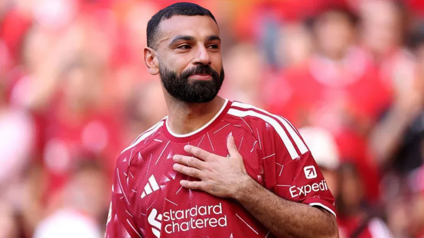 Turkish club Trabzonspor in talks for Salah