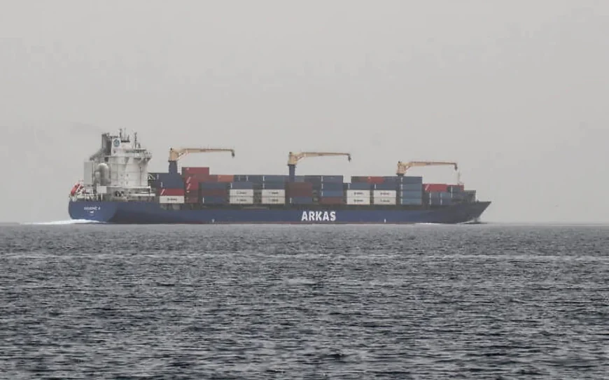 Yemen's Houthis claim attack on Saudi oil tanker in Red Sea
