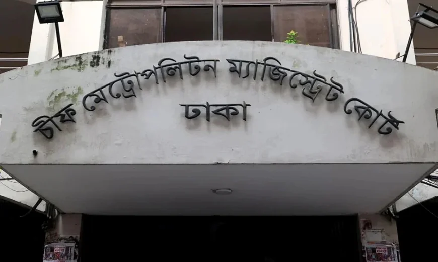 Ex-Joint Secretary Remanded in Khaleda Zia Residence Blockade Case