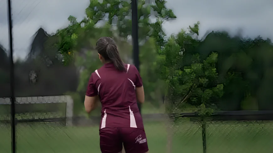 Former Iranian Women Footballers Proud to Call Australia Home