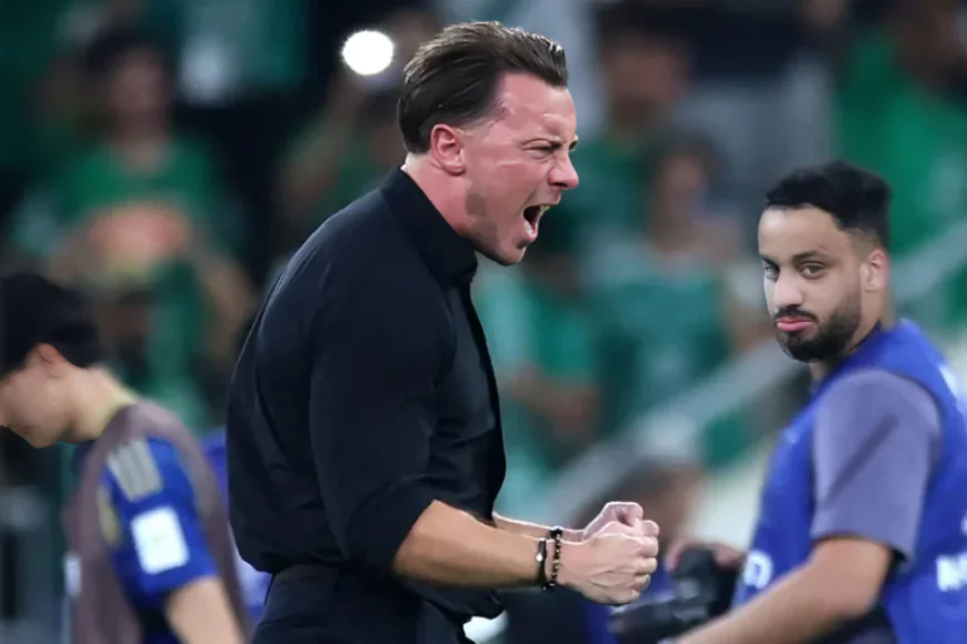 Newcastle Appoint Jaissle as Head Coach After Howe Exit
