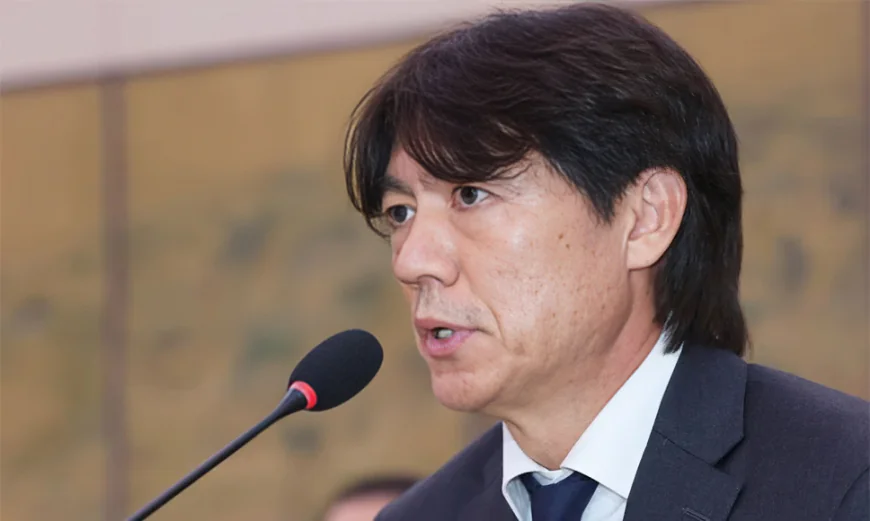 South Korea Police Raid Football Association in Coach Appointment Probe