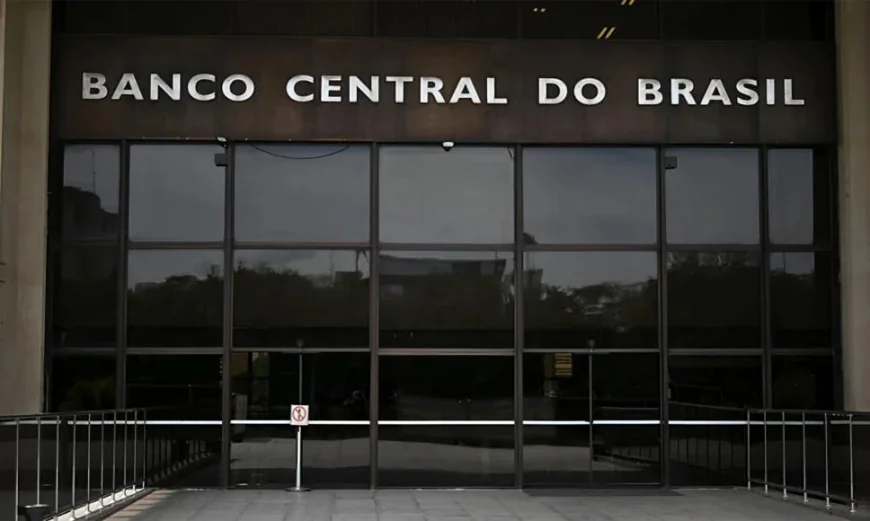 Brazil Cuts Benchmark Interest Rate for Fourth Straight Time