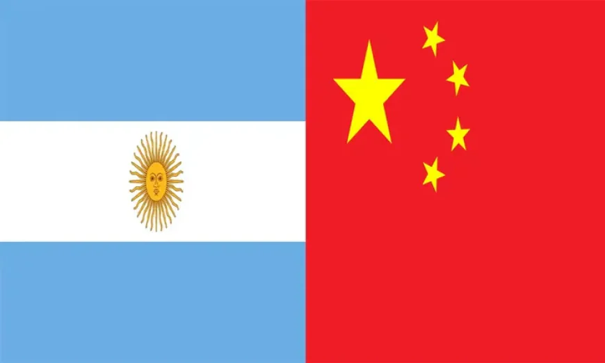 Argentina, China Extend Currency Swap Agreement