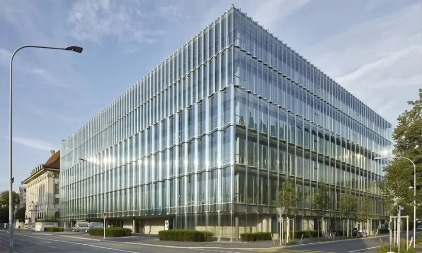 Swiss Re Profit Jumps Ahead of Hurricane Peak