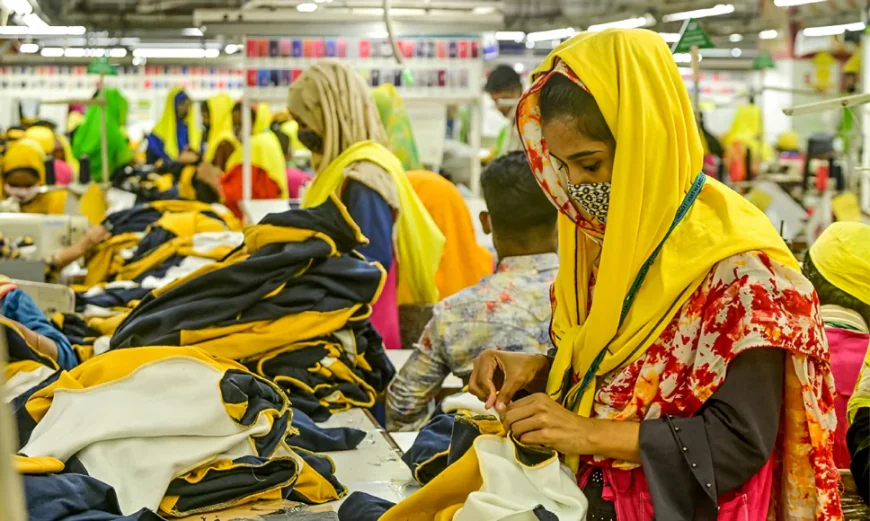 Korean official sees strong potential for upgrading Bangladesh's RMG industry