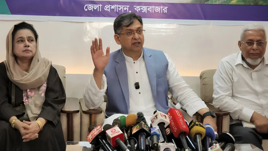 Top drug traffickers' list to be compiled impartially: Home Minister